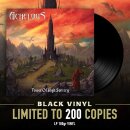 ACHELOUS -- Tower of High Sorcery  LP  BLACK