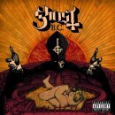 GHOST B.C. -- Infestissumam  LP