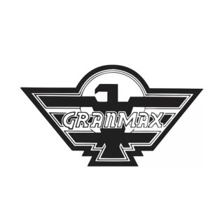 GRANMAX -- A Ninth Alive  CD