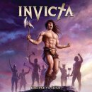 INVICTA -- Axemans Altar  CD  JEWELCASE