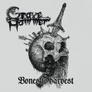 GRAVEHAMMER -- Bones to Harvest  CD  DIGIPACK