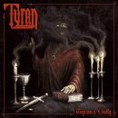 TYRAN -- Tyrans Oath  CD  JEWELCASE