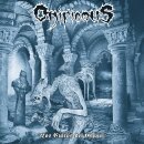 ONIRICOUS -- Los Cultos Del Ghoul  CD  JEWELCASE