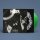 NAUSEA -- Cybergod/ Lie Cycle  12" MLP  GREEN