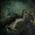 ABOVE AURORA -- Myriad Woes  LP  MARBLED