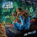 IRON FLESH -- Limb After Limb  LP  BLACK