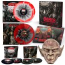 KREATOR -- Enemy of God / Hordes of Chaos  LP / CD  BOX SET