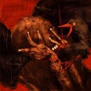 ALBEZ DUZ -- The Coming of Mictlan  LP  BLACK