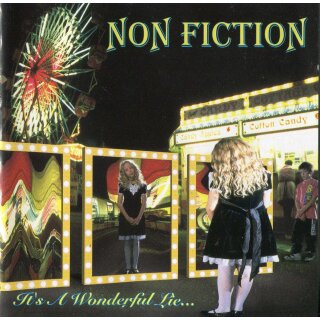 NON-FICTION -- Its a Wonderful Lie (1996)  LP