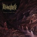 ENDLESS LOSS -- Traversing the Mephitic Artery  CD...