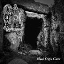 CHAPEL OF SAMHAIN -- Black Onyx Cave  CD  JEWELCASE
