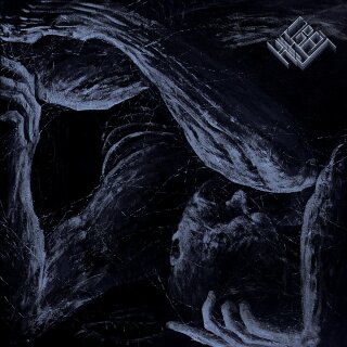 KVADRAT -- The Horrible Dissonance of Oblivion  CD  DIGIPACK