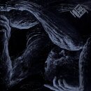 KVADRAT -- The Horrible Dissonance of Oblivion  LP  GALAXY