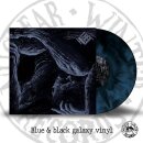 KVADRAT -- The Horrible Dissonance of Oblivion  LP  GALAXY