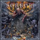 SORROW -- Death of Sorrow  CD  JEWELCASE