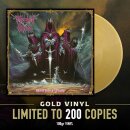 MORGUL BLADE -- Heavy Metal Wraiths  LP  GOLD