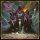 MORGUL BLADE -- Heavy Metal Wraiths  LP  GOLD