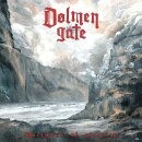 DOLMEN GATE -- Gateways of Eternity  LP  BLACK