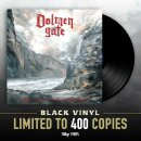 DOLMEN GATE -- Gateways of Eternity  LP  BLACK