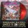 HEAVY LOAD -- Metal Conquest  LP+CD  RED