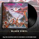 HEAVY LOAD -- Metal Conquest  LP+CD  BLACK