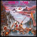HEAVY LOAD -- Metal Conquest  CD  DELUXE DIGIPACK