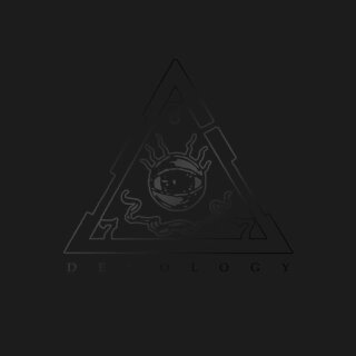 UNHOLY -- Demology  DLP  BLACK