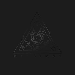 UNHOLY -- Demology  DCD