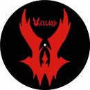 WARLORD -- Lost and Lonely Days / Aliens  UNCUT PICTURE...