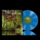PSYCHOTIC WALTZ -- Mosquito  LP  BLUE