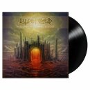 ILLDISPOSED -- In Chambers of Sonic Disgust  LP  BLACK