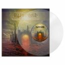 ILLDISPOSED -- In Chambers of Sonic Disgust  LP  CLEAR