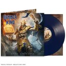 HAMMER KING -- König und Kaiser  LP  BLUE