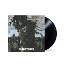 LAKE OF TEARS -- Headstones  LP  BLACK  TIP-ON SLEEVE
