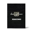 LAKE OF TEARS -- Headstones  CD  LEATHER CASE