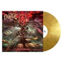 COGNITIVE -- Abhorrence  LP  GILDED ABYSS