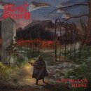 CRYPT SERMON -- The Stygian Rose  LP  LTD  ORANGE