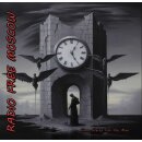RADIO FREE MOSCOW -- Time Waits for No Man  CD