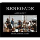 RENEGADE -- Anthology  CD
