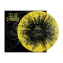 FALL OF SERENITY -- Open Wide, O Hell  LP  SPLATTER