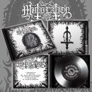 MÜTILATION -- Black Metal Cult  CD  JEWELCASE