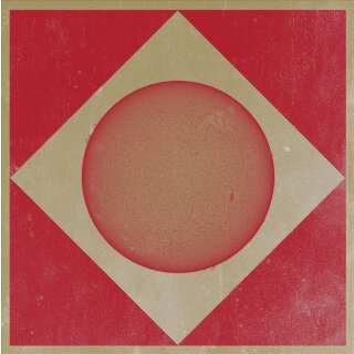 SUNN O))) / ULVER -- Terrestrials  CD  JEWELCASE