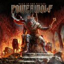 POWERWOLF -- Wake Up The Wicked  CD