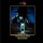 UNCLE ACID & THE DEADBEATS -- Nell’ Ora Blu  CD  SLIPCASE