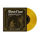 WYTCH HAZEL / PHANTOM SPELL -- Split 7"  GOLD