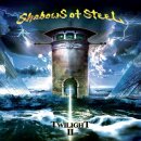 SHADOWS OF STEEL -- Twilight II  CD  JEWELCASE