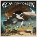 ORANGE GOBLIN -- Science, not Fiction  DLP  BLACK