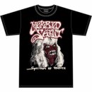 MORBID SAINT -- Spectrum of Death  SHIRT