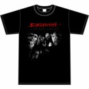 EXORCIST -- Nightmare Theatre  SHIRT