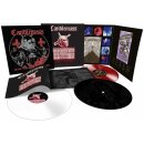 CANDLEMASS -- Tritonus Nights  3LP  BOX SET